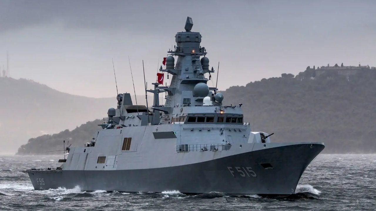 Foto - Mavi Vatan’da korku salacak dev adım! Türkiye 7 fırkateyn ve milli hücumbotla tüm dengeleri altüst ediyor