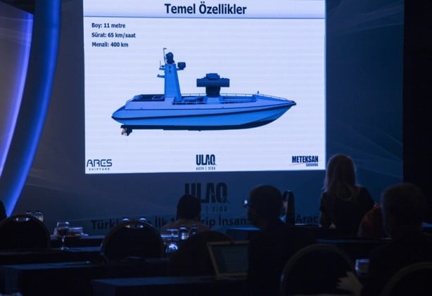 Foto - Mavi Vatan'da müthiş gelişme! 'Yunanistan'ın buna karşılık verme ihtimali yok'