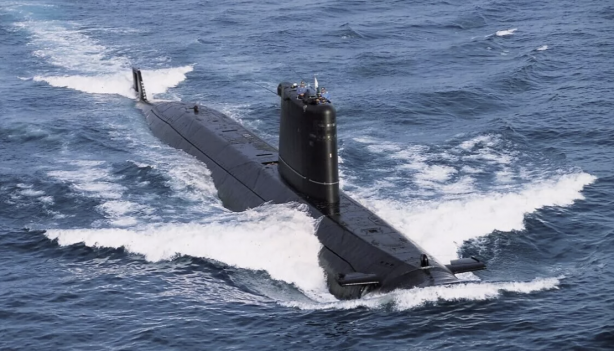 Foto - Mavi Vatan'da 'sessiz ve derinden' ilerliyorlar! Türk Donanması'nın denizaltıları milli sistemlerle güçlendirilecek!