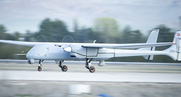 Foto - Mavi Vatan'da Yunanistan'ın kabusu olacak!