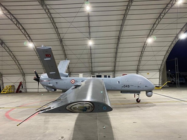 Foto - Mavi Vatan'da Yunanistan'ın kabusu olacak!