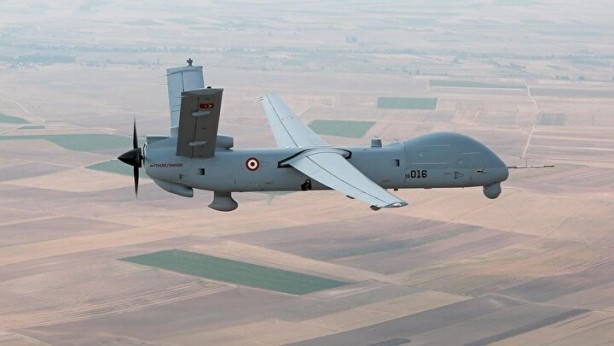 Foto - Mavi Vatan'da Yunanistan'ın kabusu olacak!