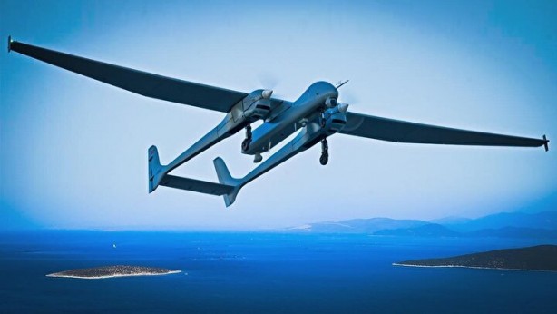 Foto - Mavi Vatan'da Yunanistan'ın kabusu olacak!