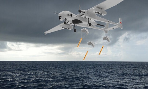 Foto - Mavi Vatan'da Yunanistan'ın kabusu olacak!