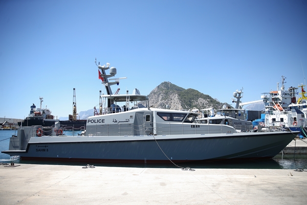 Foto - "Mavi vatanın" koruyucu kartallarına yerli donanım imzası