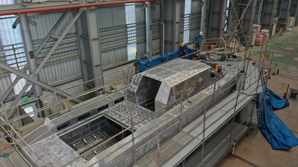 Foto - Mavi Vatan'ın "yeni koruyucuları" olacak! Geri sayım başladı