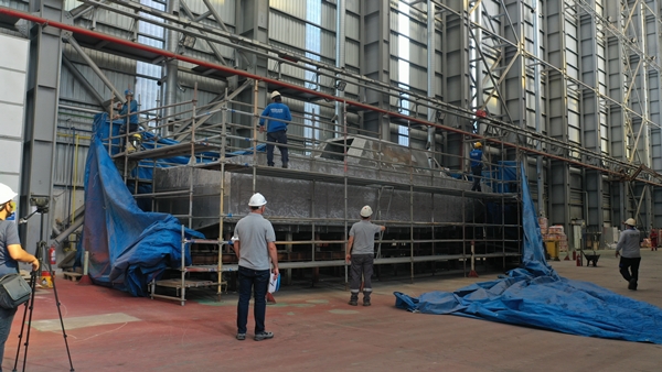 Mavi Vatan'ın "yeni koruyucuları" olacak! Geri sayım başladı