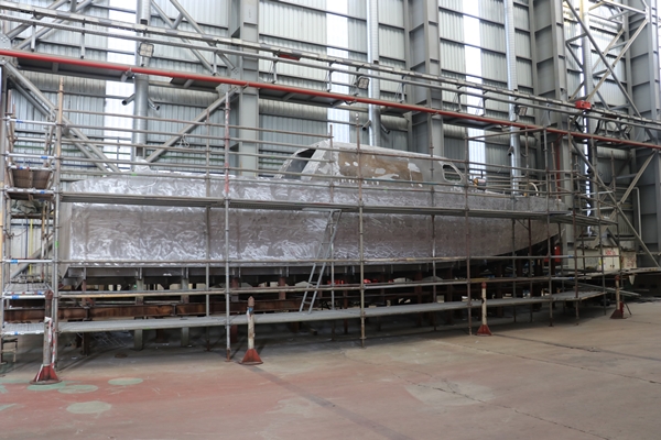 Foto - Mavi Vatan'ın "yeni koruyucuları" olacak! Geri sayım başladı