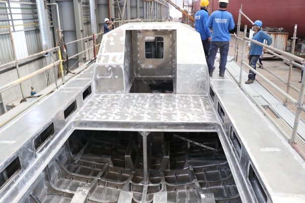 Foto - Mavi Vatan'ın "yeni koruyucuları" olacak! Geri sayım başladı