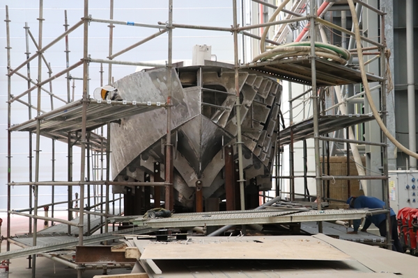 Foto - Mavi Vatan'ın "yeni koruyucuları" olacak! Geri sayım başladı