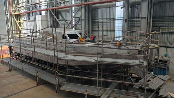 Foto - Mavi Vatan'ın "yeni koruyucuları" olacak! Geri sayım başladı