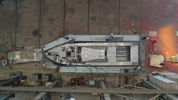 Foto - Mavi Vatan'ın "yeni koruyucuları" olacak! Geri sayım başladı