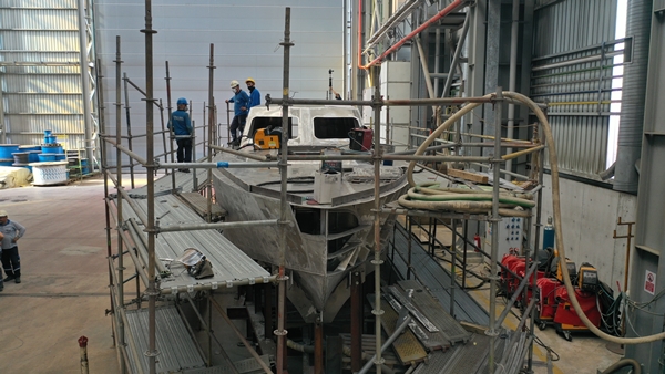 Foto - Mavi Vatan'ın "yeni koruyucuları" olacak! Geri sayım başladı