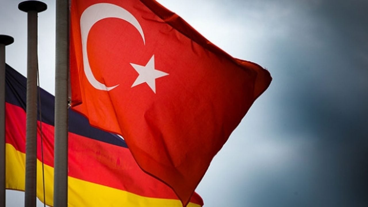 Foto - Maximilian Krah: 6. nesil savaş uçağı projemiz başarısız oldu! Türkiye ile ittifak yapmanın artık vakti geldi