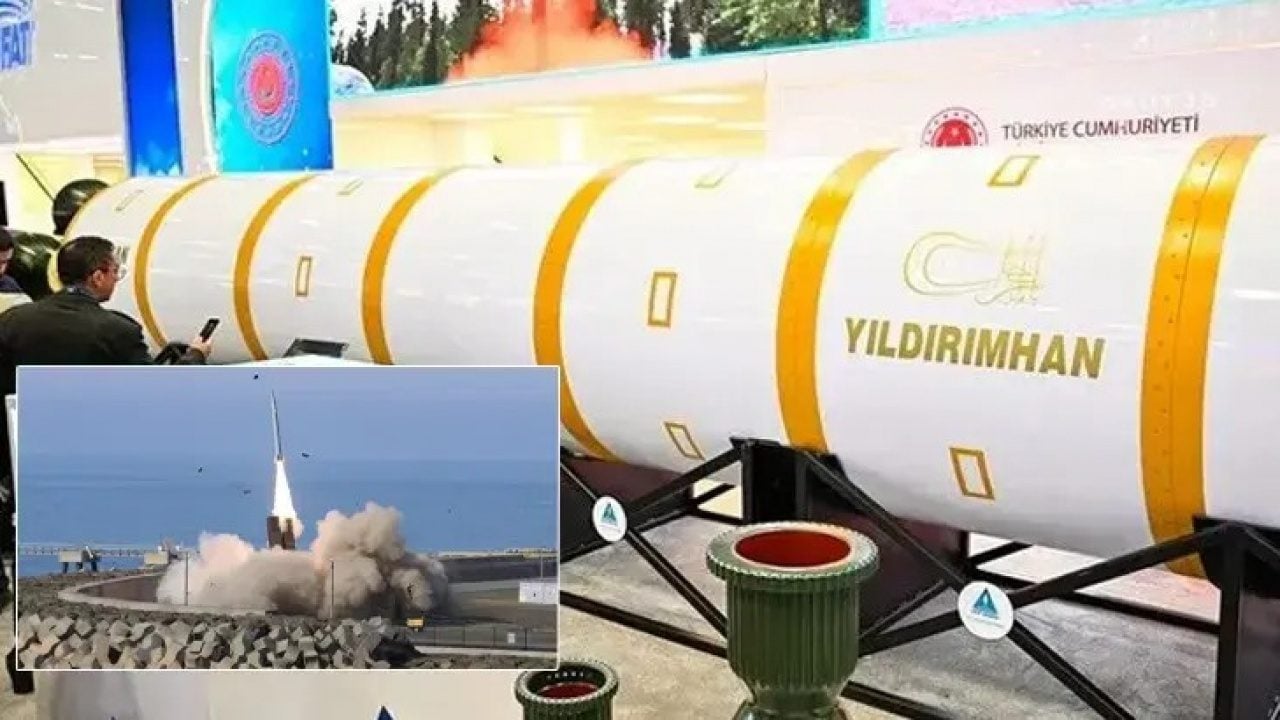 Foto - Maximilian Krah: 6. nesil savaş uçağı projemiz başarısız oldu! Türkiye ile ittifak yapmanın artık vakti geldi