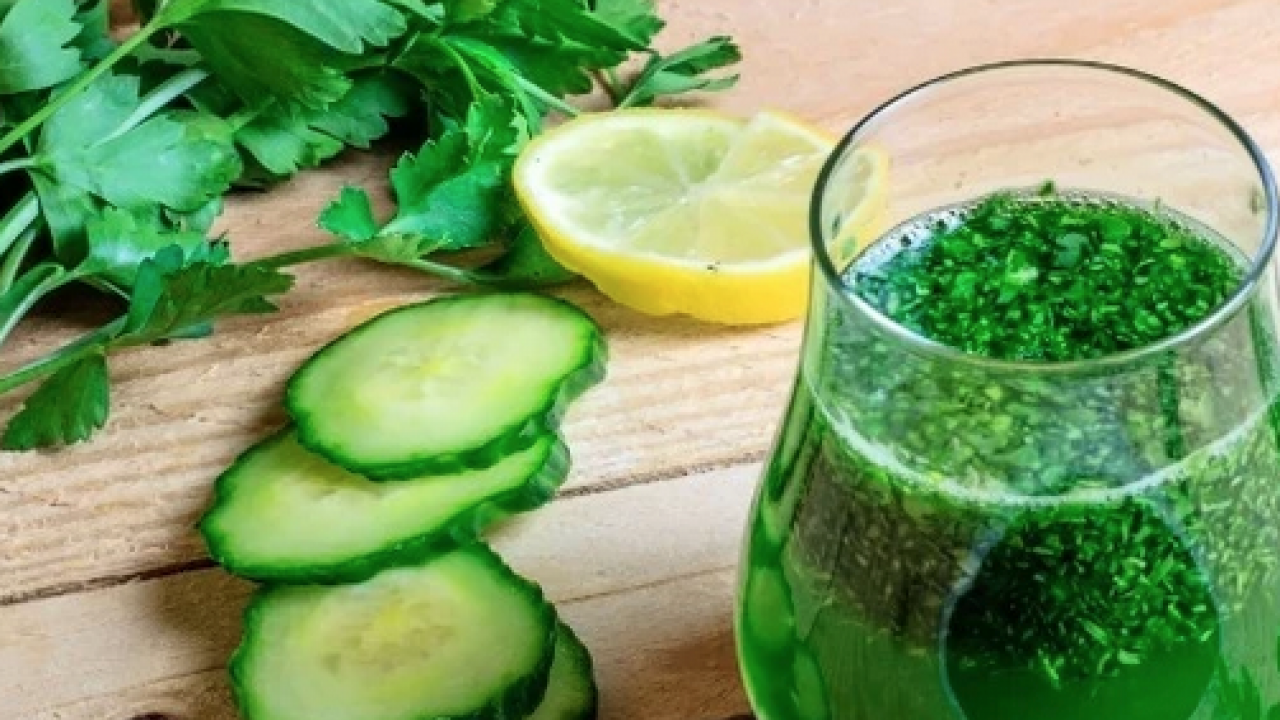 Foto - Maydanoz: Lezzetiyle müthiş, birçok kişinin favorisi! Duyan satın almak istedi... Deneyince bir anda farkını göreceksiniz!