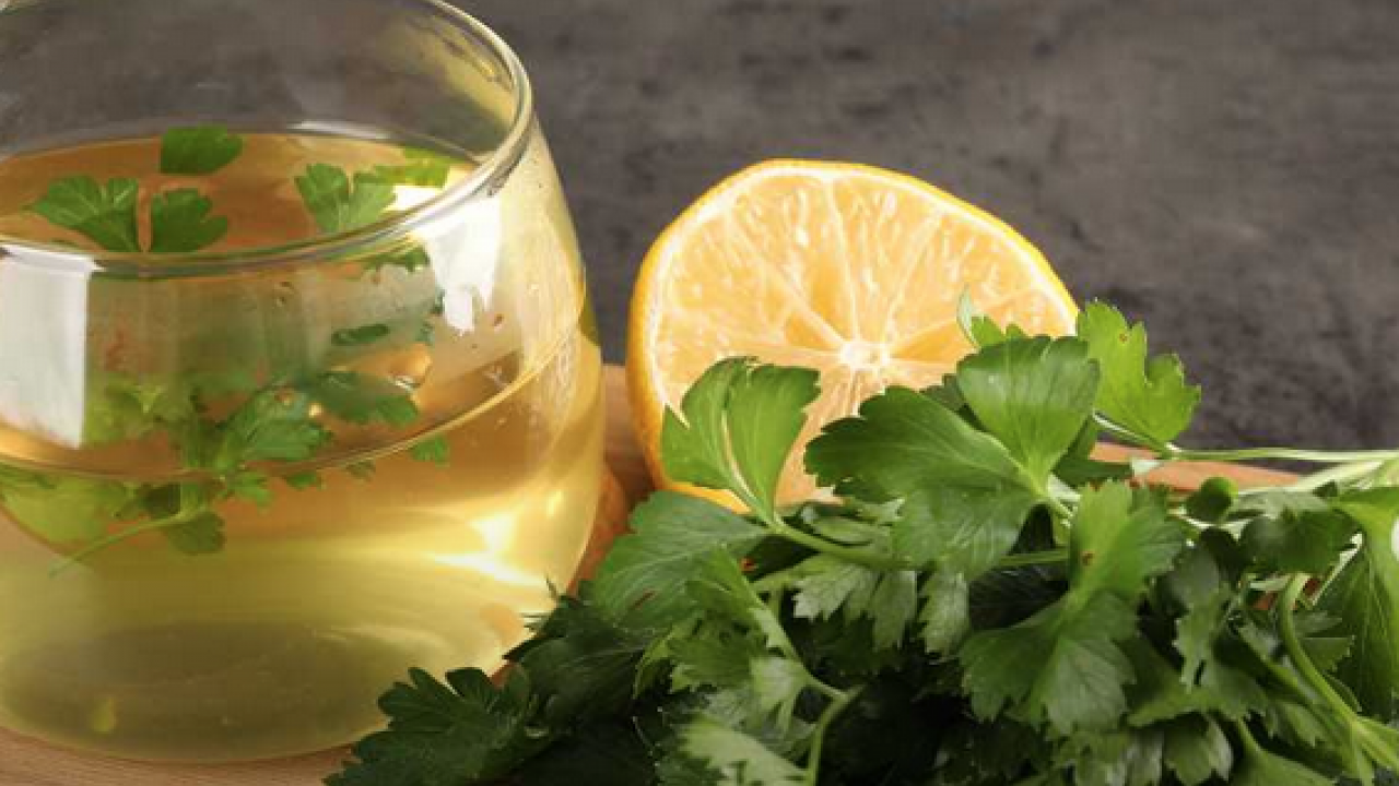 Foto - Maydanoz: Lezzetiyle müthiş, birçok kişinin favorisi! Duyan satın almak istedi... Deneyince bir anda farkını göreceksiniz!