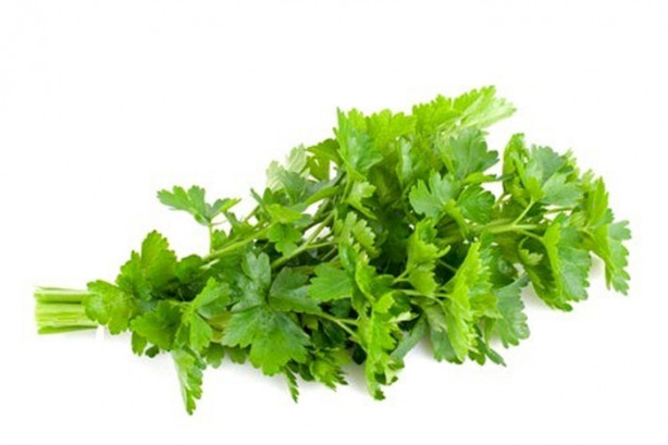 Foto - Maydanozla 15 günde 5 kilo verin!