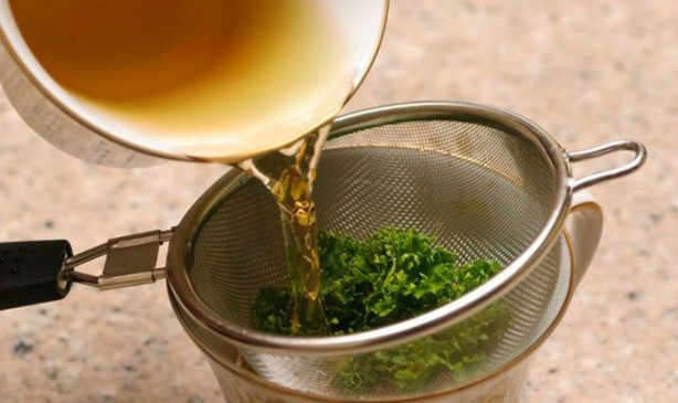 Foto - Maydanozla 15 günde 5 kilo verin!