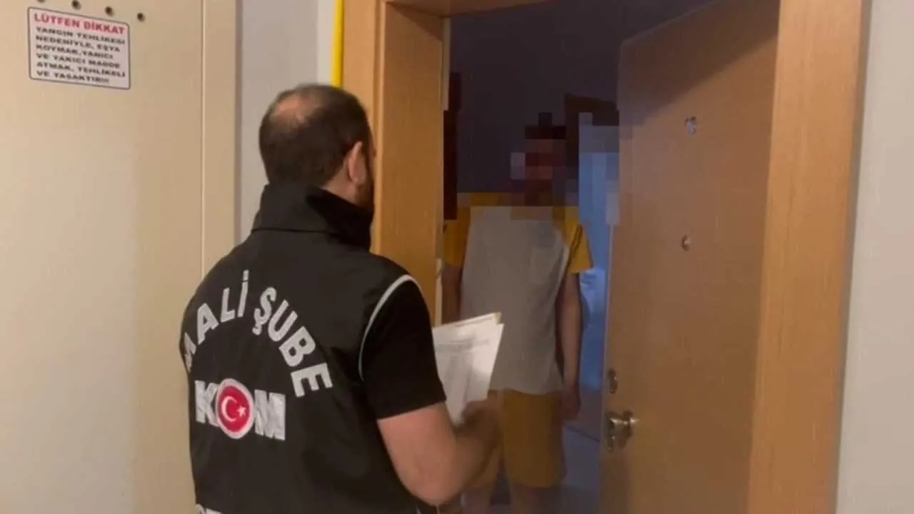 Foto - Maydonoz Döner’den "FETÖ" çıktı! Örgütün finans ağı böyle ifşa edildi