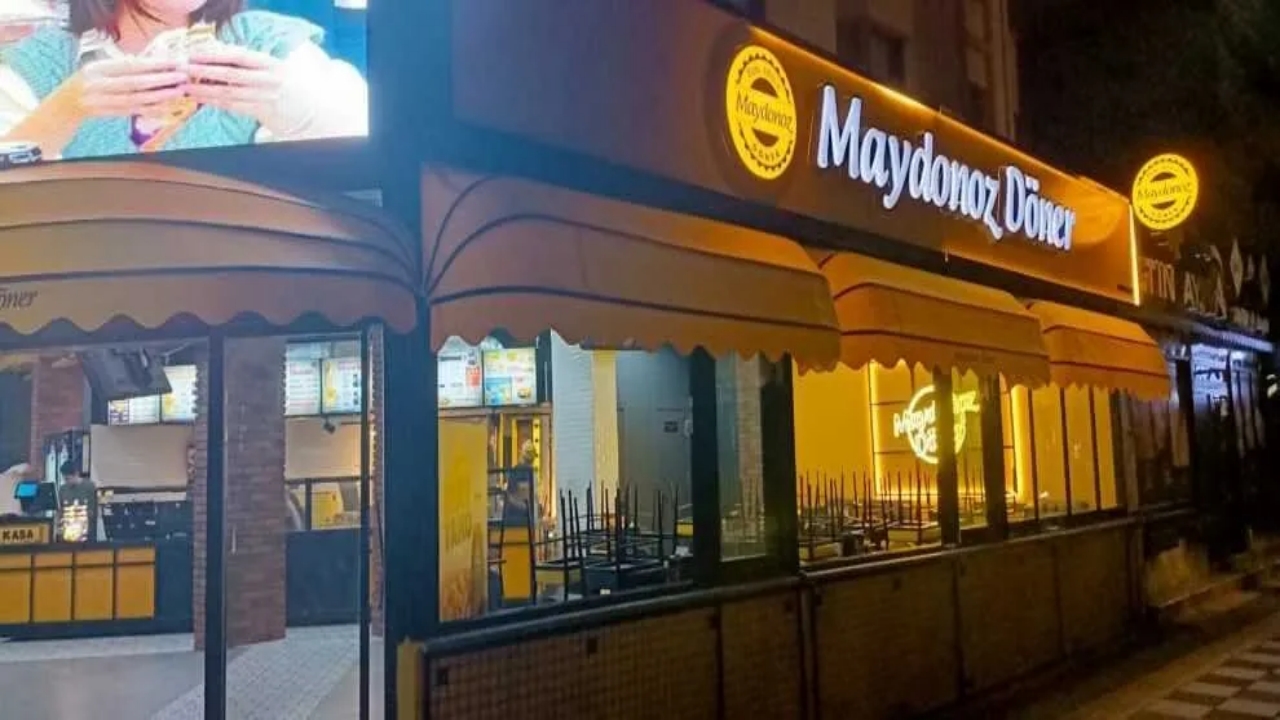 Foto - Maydonoz Döner’den "FETÖ" çıktı! Örgütün finans ağı böyle ifşa edildi