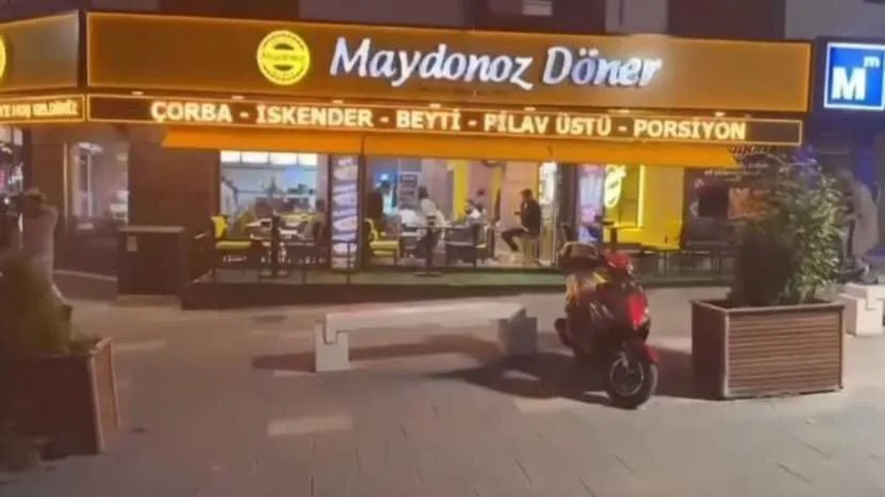 Maydonoz Döner’den "FETÖ" çıktı! Örgütün finans ağı böyle ifşa edildi
