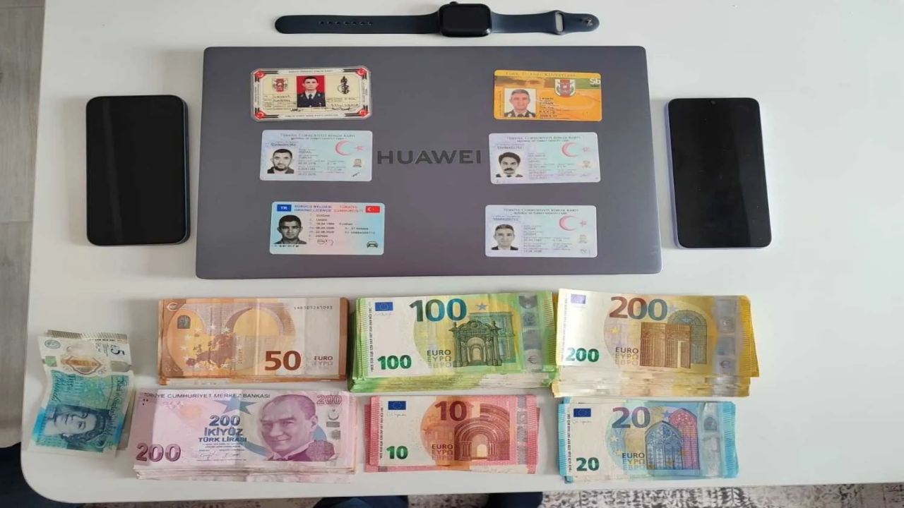 Foto - Maydonoz Döner’den "FETÖ" çıktı! Örgütün finans ağı böyle ifşa edildi