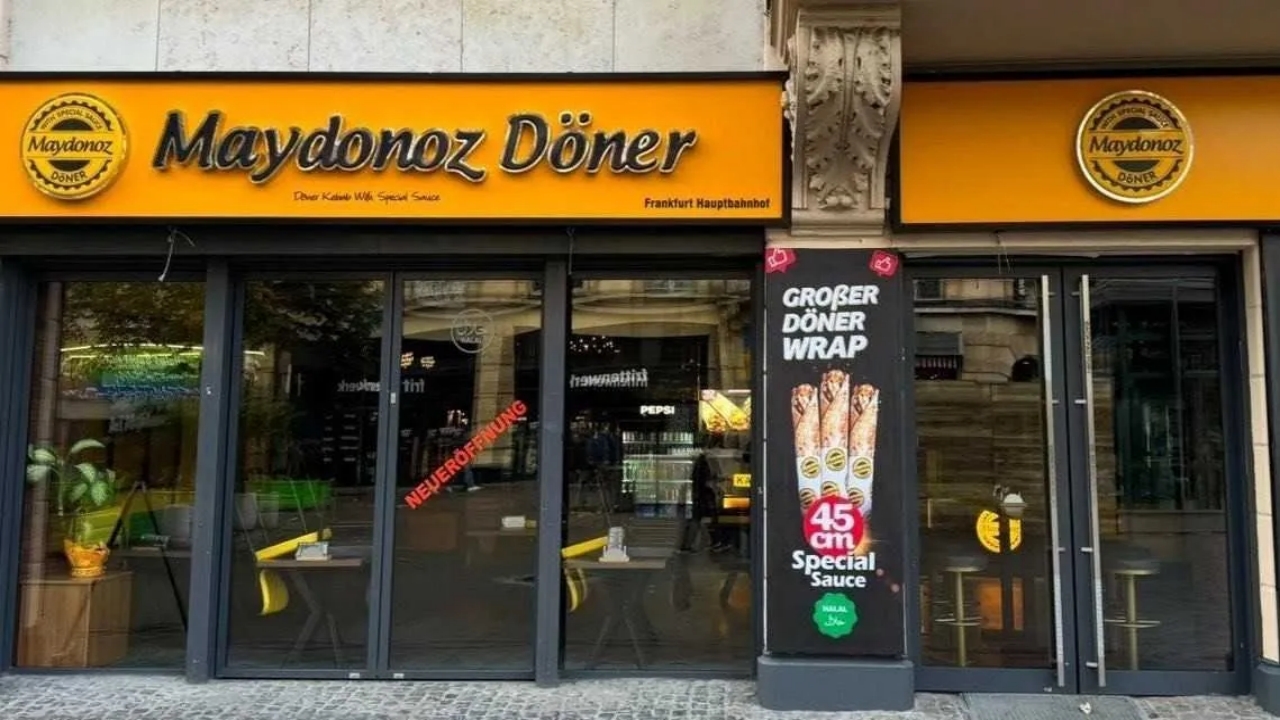 Foto - Maydonoz Döner’den "FETÖ" çıktı! Örgütün finans ağı böyle ifşa edildi