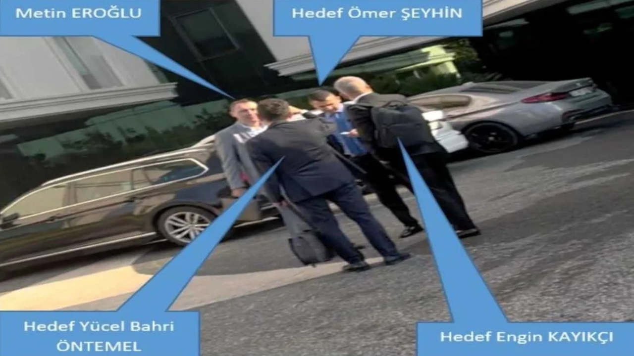 Foto - Maydonoz Döner’den "FETÖ" çıktı! Örgütün finans ağı böyle ifşa edildi