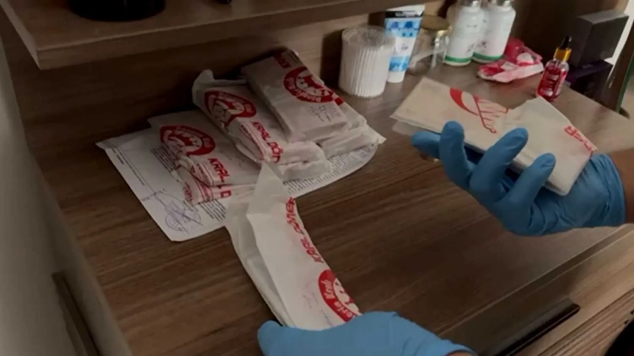 Foto - Maydonoz Döner’den "FETÖ" çıktı! Örgütün finans ağı böyle ifşa edildi