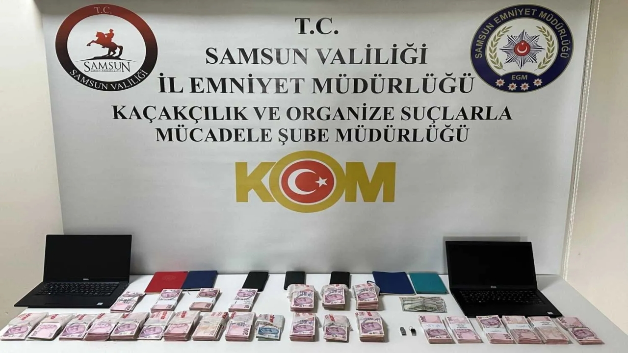 Foto - Maydonoz Döner’den "FETÖ" çıktı! Örgütün finans ağı böyle ifşa edildi