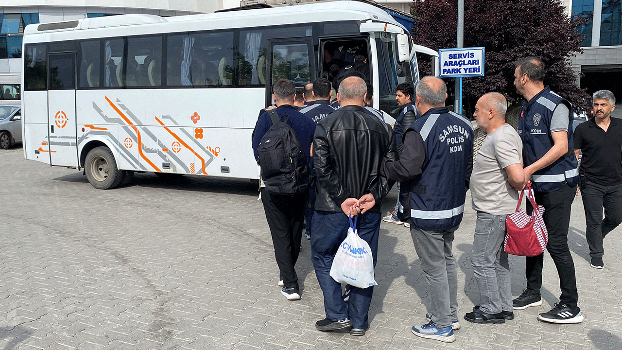 Foto - Maydonoz Döner'den flaş haber geldi