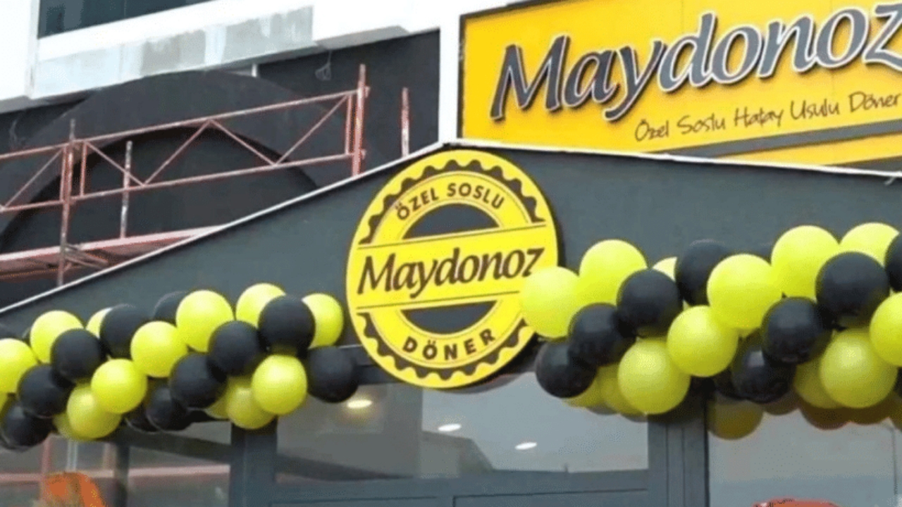 Foto - Maydonoz Döner’e bir şok daha! Şimdi de o rezillik ortaya çıktı! FETÖ’nün "maydanozları" mide bulandırdı