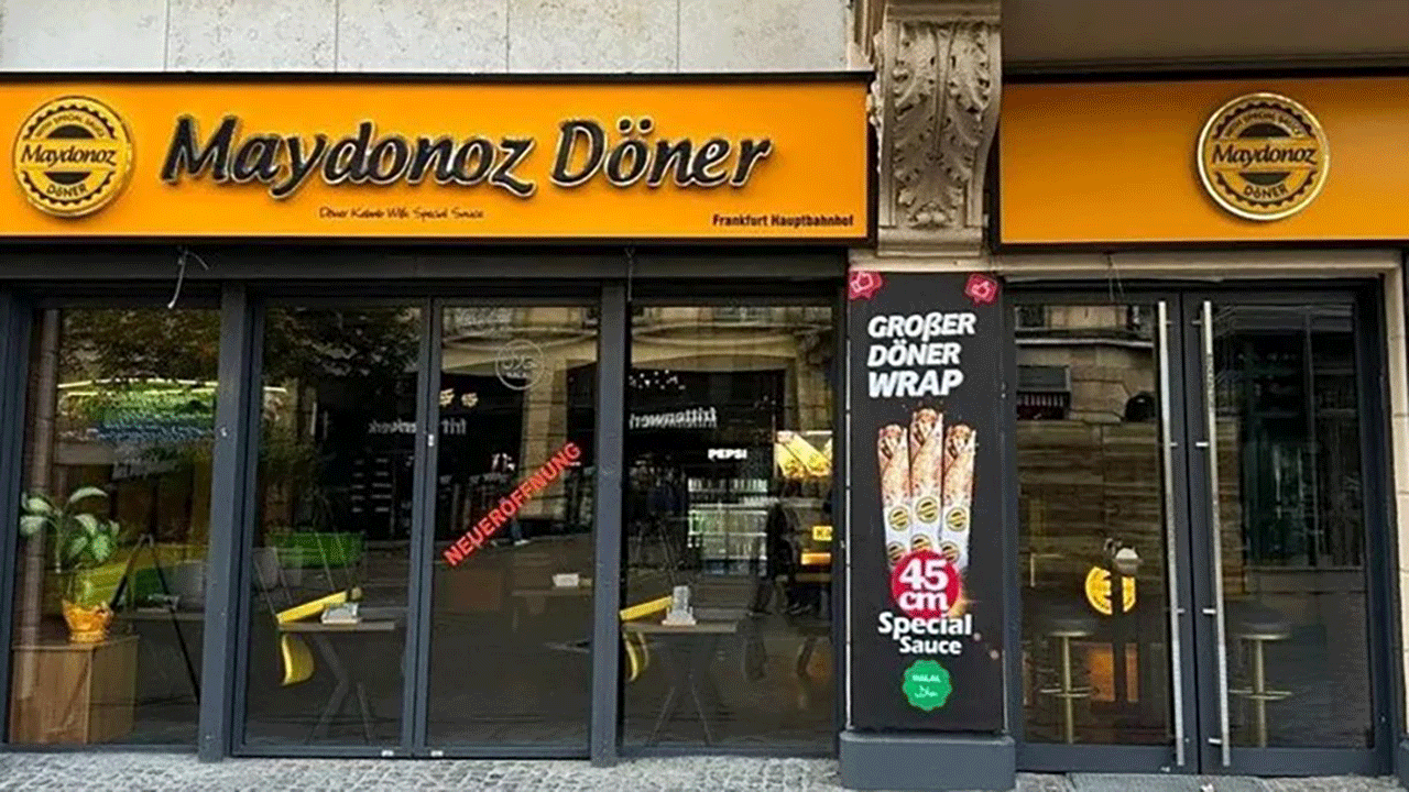 Foto - Maydonoz Döner'e operasyon çekildi! Firari FETÖ’cüler çıldırdı