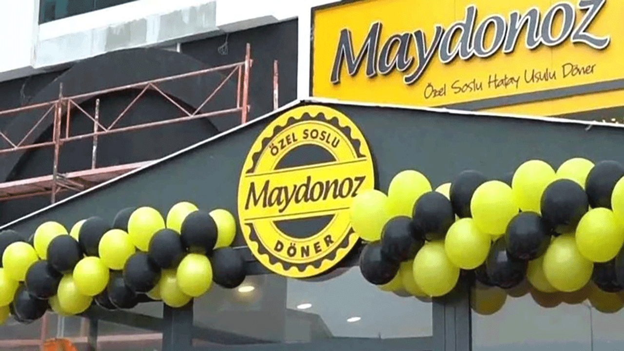 Foto - Maydonoz Döner'e operasyon çekildi! Firari FETÖ’cüler çıldırdı
