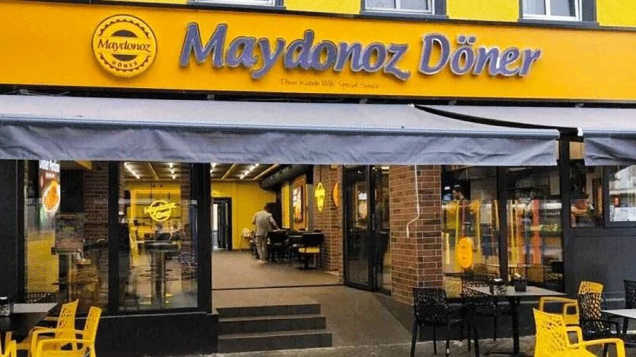 Maydonoz Döner'e operasyon çekildi! Firari FETÖ’cüler çıldırdı