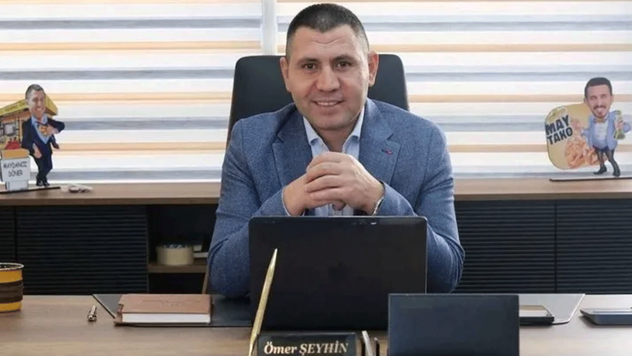 Foto - Maydonoz Döner'in kara para trafiği ifşa oldu: FETÖ'ye milyarlık para transferi!