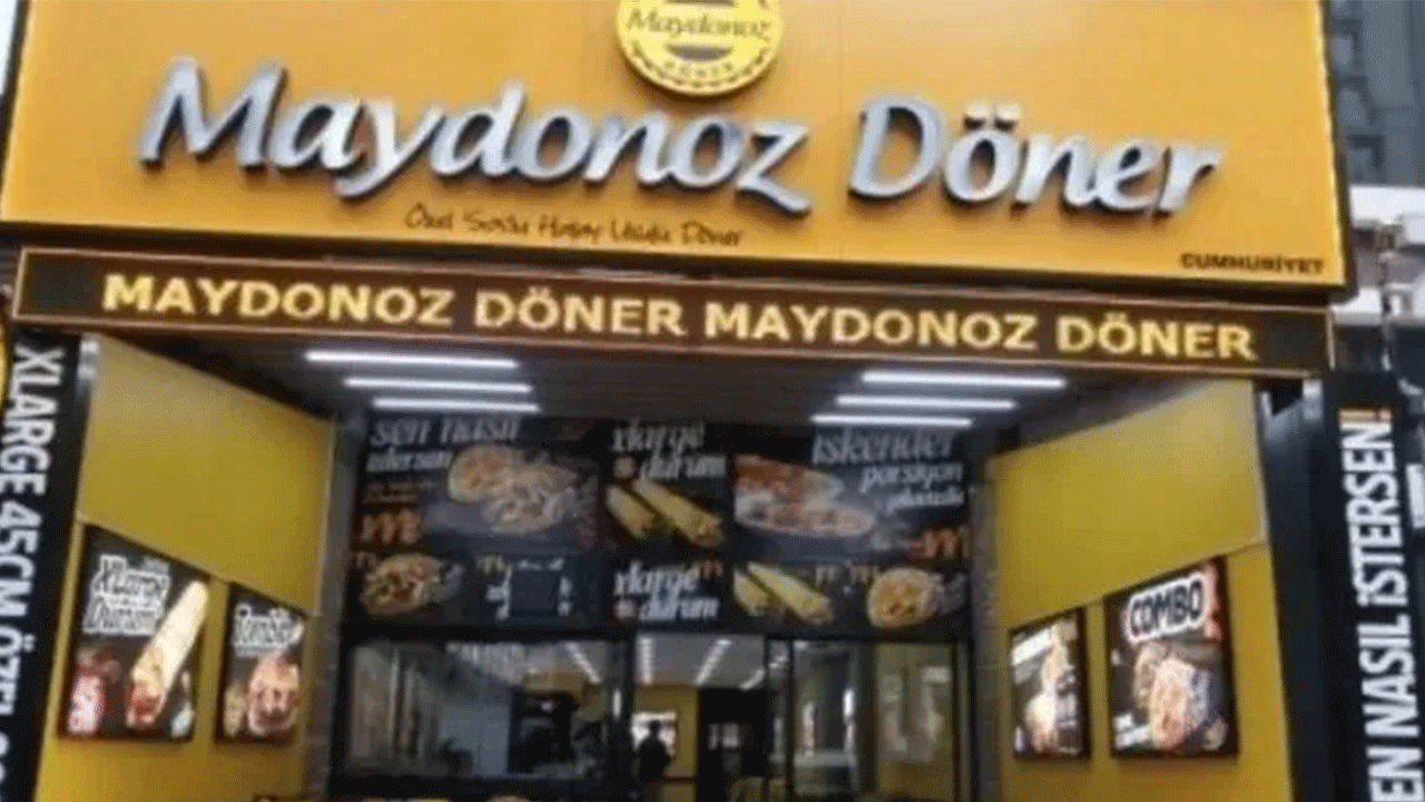 Foto - Maydonoz Döner'in kara para trafiği ifşa oldu: FETÖ'ye milyarlık para transferi!