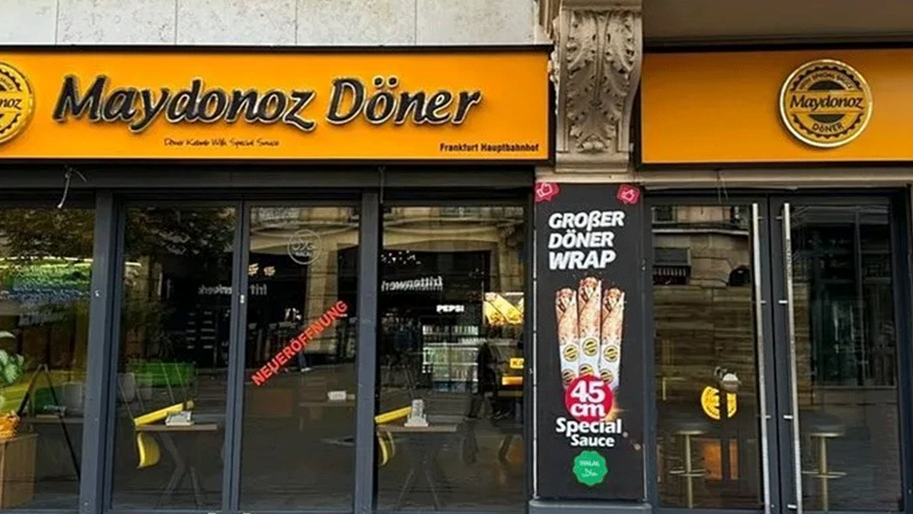 Foto - Maydonoz Döner'in kara para trafiği ifşa oldu: FETÖ'ye milyarlık para transferi!