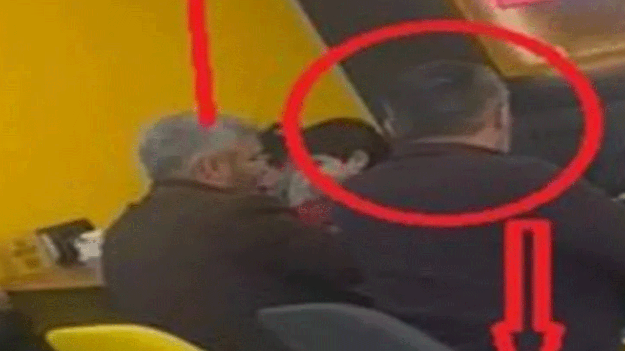 Foto - Maydonoz Döner'in kara para trafiği ifşa oldu: FETÖ'ye milyarlık para transferi!