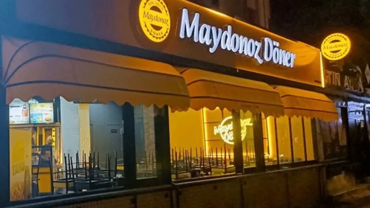 Foto - Maydonoz Döner'in kara para trafiği ifşa oldu: FETÖ'ye milyarlık para transferi!
