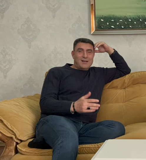 Foto - Mayınlı saldırıda gözlerini kaybeden gazi uzman çavuşun 26 yıllık eşi görmeyen gözleri oldu