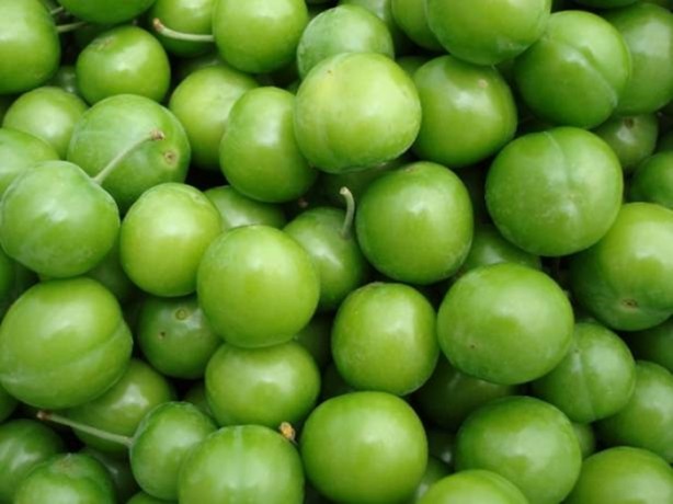 Foto - Mayıs ayında bunları tüketmelisiniz