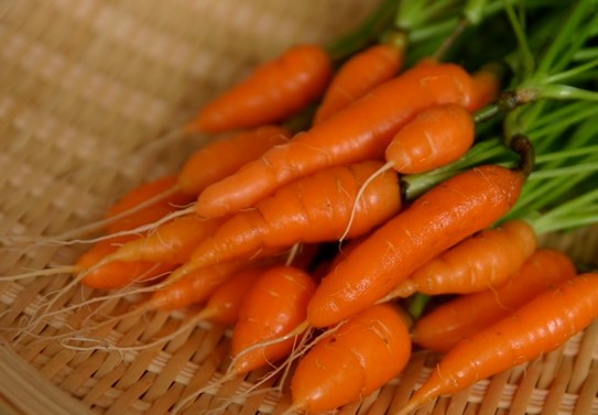 Foto - Mayıs ayında hangi sebze ve meyve yenir? Mayıs ayında tüketilen meyve sebzeler