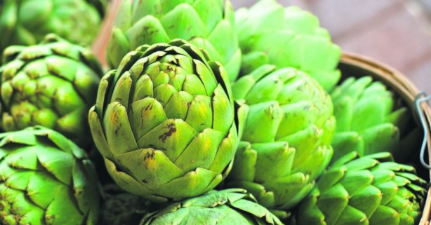 Foto - Mayıs ayında hangi sebze ve meyve yenir? Mayıs ayında tüketilen meyve sebzeler