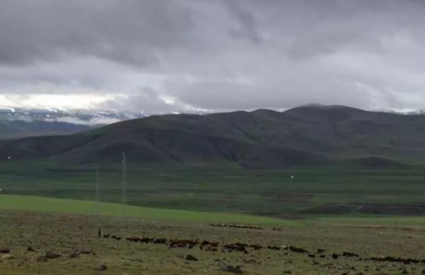 Foto - Mayıs ayında kış yüzünü tekrar gösterdi! 
