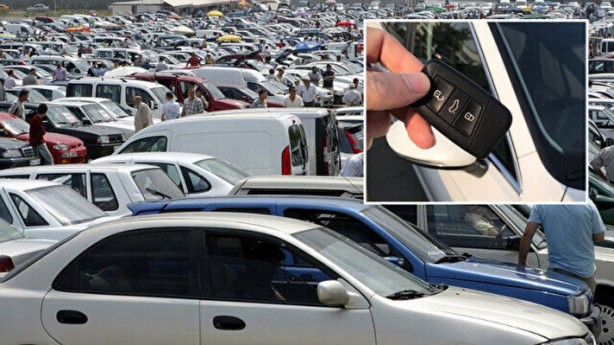 Mayıs’ın en çok satılan otomobil markası o oldu