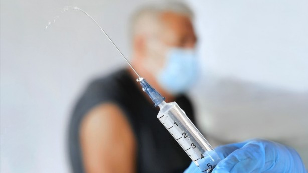 Foto - Maymun çiçeği virüsü bakın nasıl bulaşıyormuş! 30 dakika biriyle aynı odada...