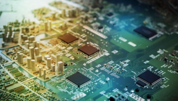 Foto - Maymun gözünü açtı! Bir firma daha çip için finansman alacak