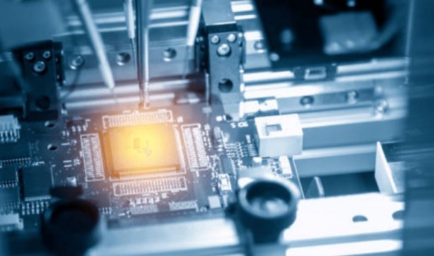 Foto - Maymun gözünü açtı! Bir firma daha çip için finansman alacak